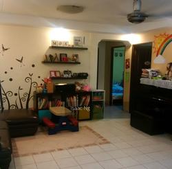 Blk 506 Jelapang Road (Bukit Panjang), HDB 4 Rooms #126268102